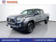 Used 2020 Toyota Tacoma SR5 V6 Truck Double Cab