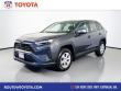 Used 2023 Toyota RAV4 LE SUV