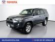 Used 2018 Toyota 4Runner SR5 Premium SUV