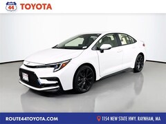2026 Toyota Corolla SE SE