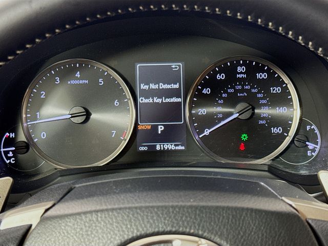 2018 Lexus IS 300 - Photo 21
