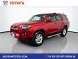 Used 2023 Toyota 4Runner SR5 Premium SUV
