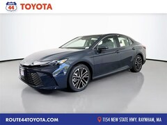 2026 Toyota Camry XLE AWD XLE AWD