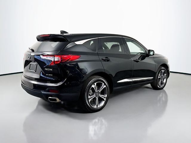 2023 Acura RDX Advance Package - Photo 8