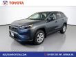 Used 2025 Toyota RAV4 LE SUV