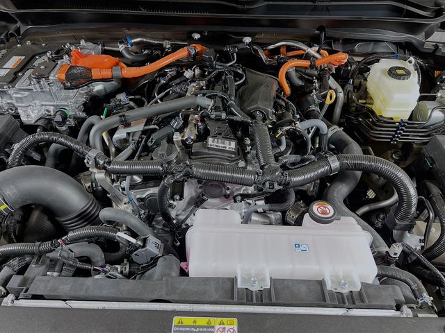 2026 Toyota Tacoma TRD Off Road - Photo 31