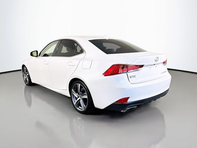 2018 Lexus IS 300 - Photo 6