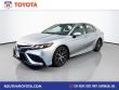 Certified 2023 Toyota Camry SE Sedan