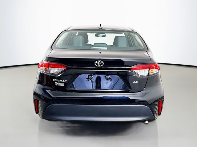 2024 Toyota Corolla LE - Photo 7
