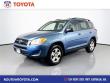 Used 2012 Toyota RAV4 V6 4WD SUV