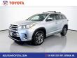 Used 2017 Toyota Highlander XLE V6 SUV