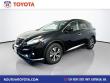 Used 2019 Nissan Murano SV SUV