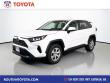 Used 2022 Toyota RAV4 LE SUV