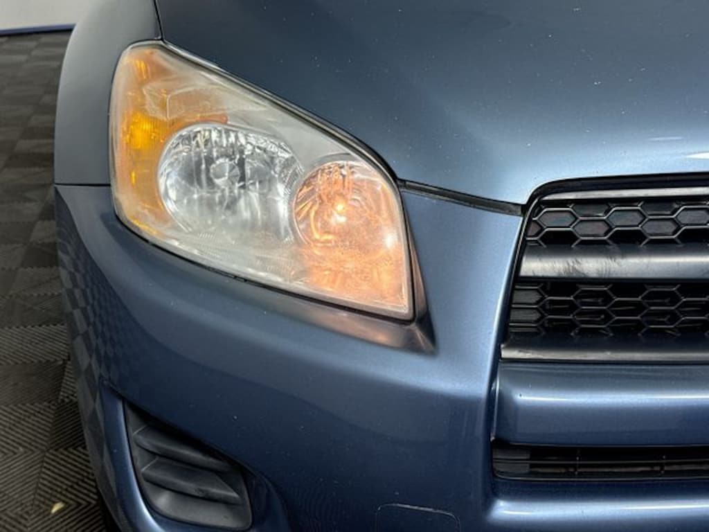 Used 2012 Toyota RAV4 V6 4WD SUV