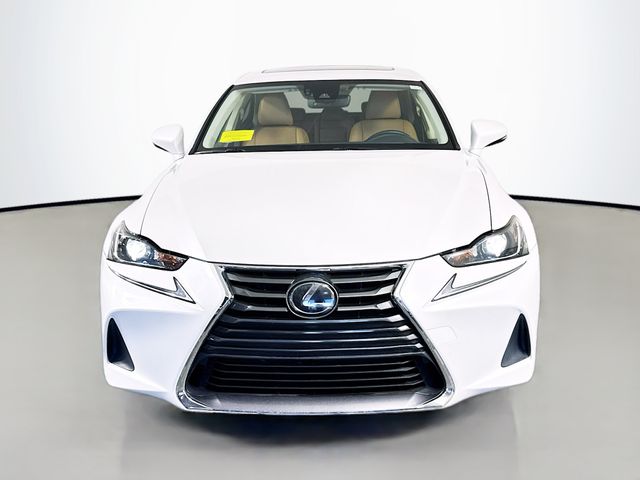 2018 Lexus IS 300 - Photo 11