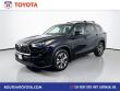 Used 2023 Toyota Highlander XLE SUV