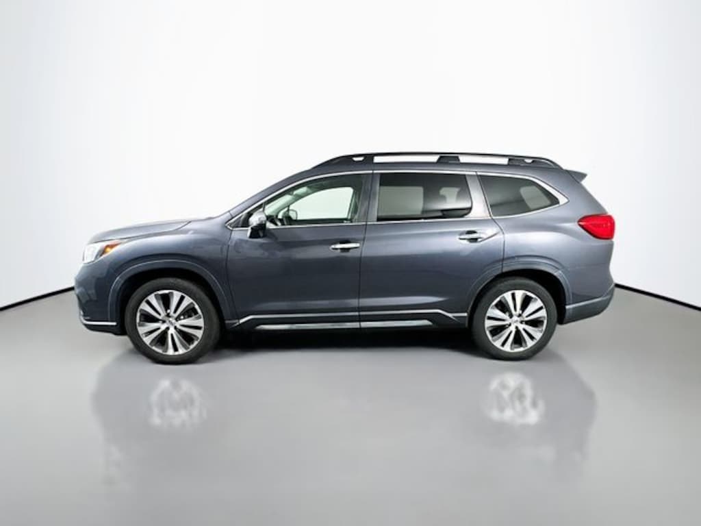 Used 2020 Subaru Ascent Touring 7-Passenger SUV
