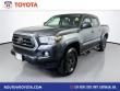 Used 2021 Toyota Tacoma SR5 V6 Truck Double Cab