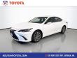 Used 2019 Lexus ES 350 Premium Sedan