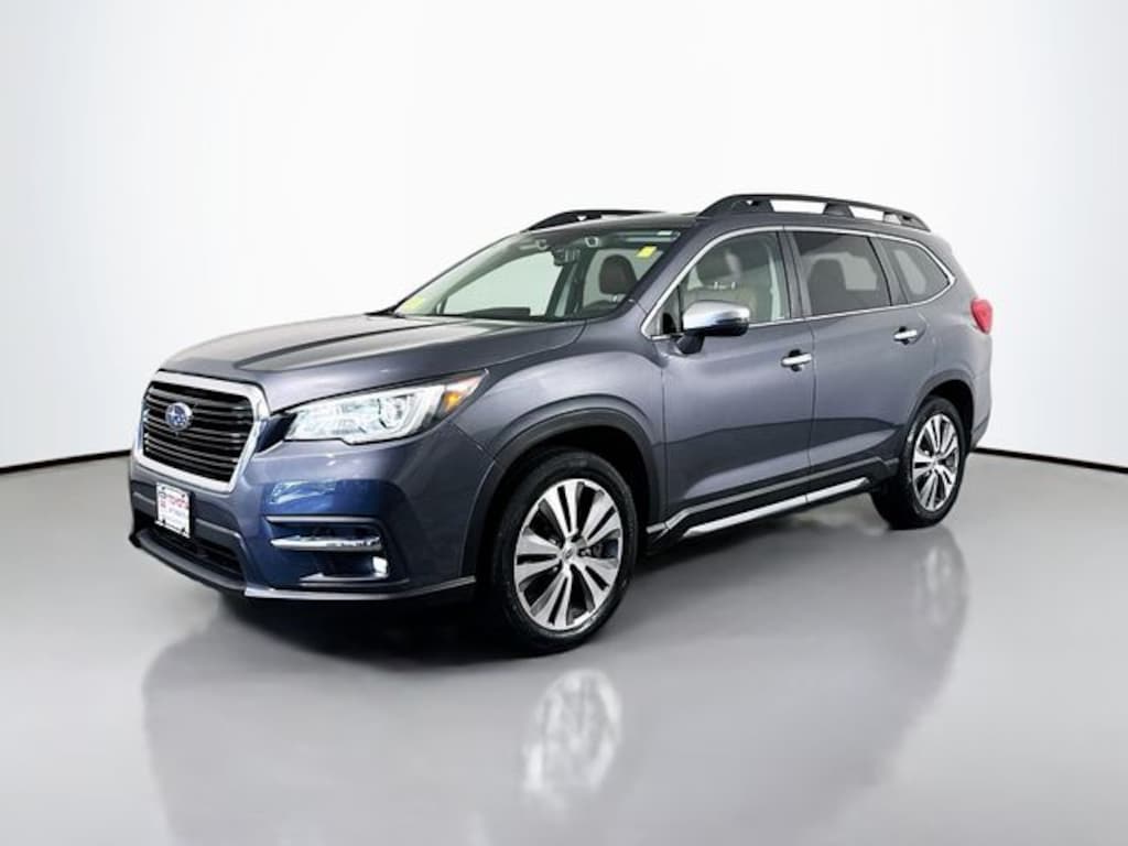 Used 2020 Subaru Ascent Touring 7-Passenger SUV
