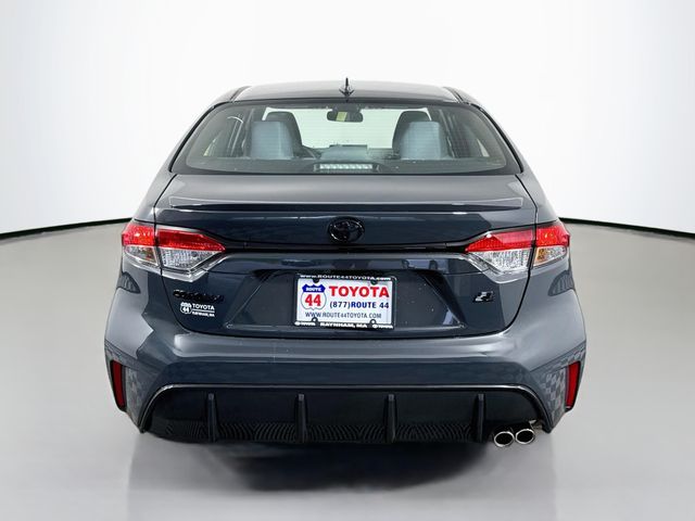 2026 Toyota Corolla SE - Photo 7
