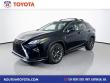 Used 2017 Lexus RX 350 F Sport SUV