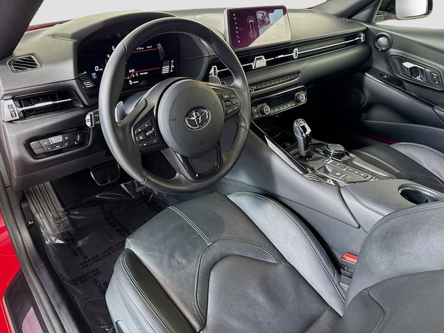 2020 Toyota Supra Premium - Photo 18
