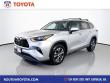 Used 2023 Toyota Highlander XLE SUV