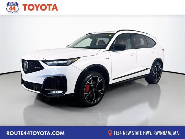 2025 Acura MDX Type S w/Advance Package's photo