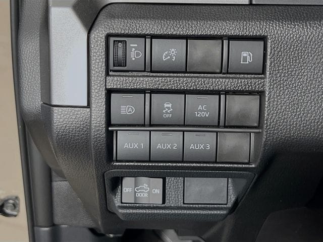 2026 Toyota Tacoma TRD Off Road - Photo 20