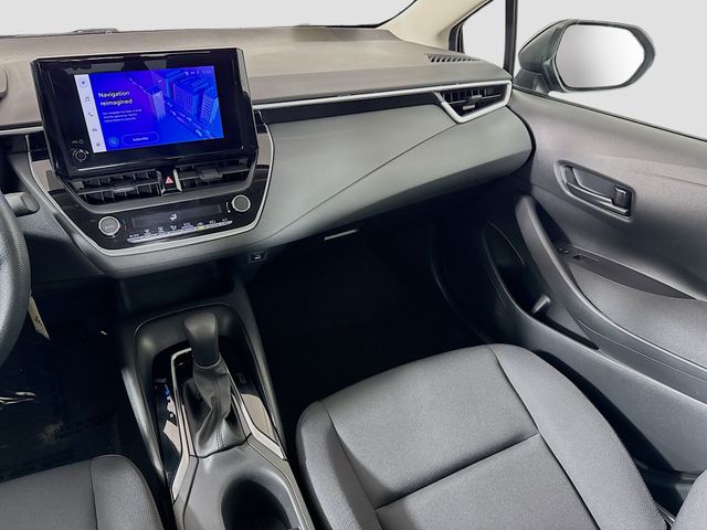 2024 Toyota Corolla LE - Photo 24
