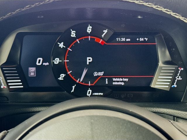 2020 Toyota Supra Premium - Photo 20