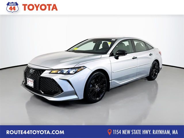 2021 Toyota Avalon XSE Nightshade's photo