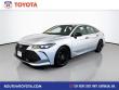 Certified 2021 Toyota Avalon XSE Nightshade Sedan