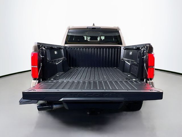 2026 Toyota Tacoma TRD Off Road - Photo 27