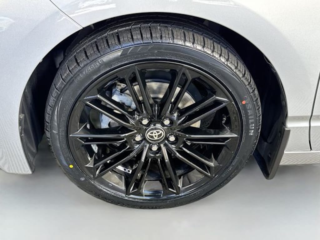 Certified 2021 Toyota Avalon XSE Nightshade Sedan