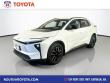 Used 2026 Toyota bZ XLE SUV