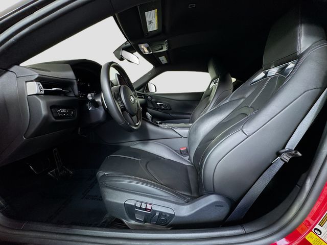 2020 Toyota Supra Premium - Photo 17