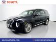 Used 2020 Hyundai Palisade Limited SUV