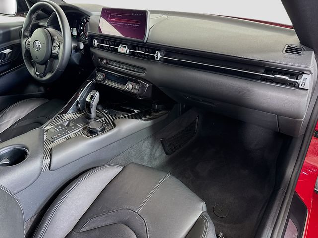 2020 Toyota Supra Premium - Photo 28