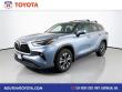 Used 2023 Toyota Highlander XLE SUV