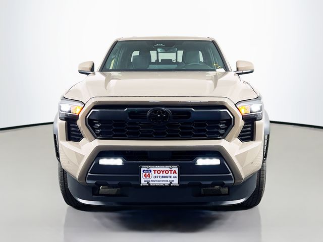 2026 Toyota Tacoma TRD Off Road - Photo 11