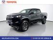 Used 2025 Chevrolet Colorado ZR2 Truck Crew Cab