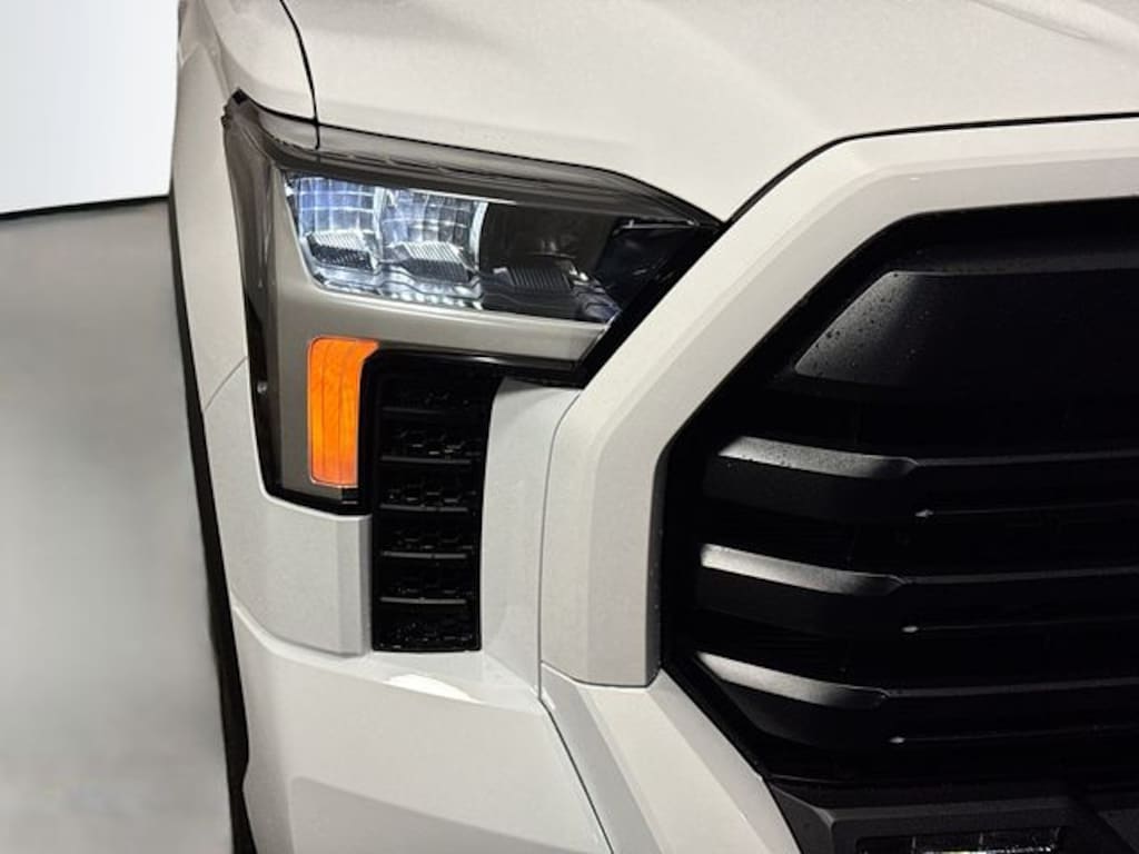 New 2026 Toyota Tundra SR5 Truck CrewMax