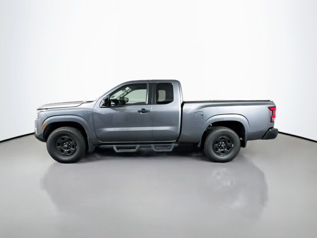 Used 2023 Nissan Frontier Truck King Cab