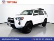 Used 2023 Toyota 4Runner TRD Pro SUV
