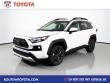 Used 2024 Toyota RAV4 Adventure SUV