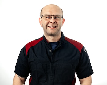 Staff member Craig Braga from ID_62ab6c