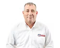 Staff member Dennis Tucker from ID_347fab