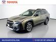 Used 2024 Subaru Outback Limited SUV